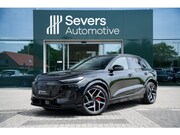 Audi Q6 e-tron - S edition quattro 100 kWh l Luchtvering l Panorama dak l S L
