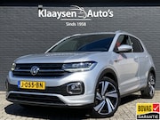 Volkswagen T-Cross - 1.0 TSI R Line 116 pk | dealer onderh. | virtual cockpit | n
