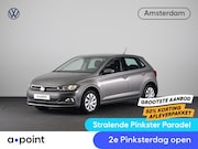 Volkswagen Polo - 1.0 TSI Comfortline | navigatie | Apple Carplay & Android au