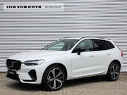 Volvo XC60 - T6 AWD Plug-in hybrid Ultra Dark Automaat / Panoramadak / He
