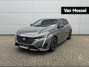 Peugeot e-308 - GT EV 54 kWh | Alcantara bekleding | stoelverwarming | Adapt