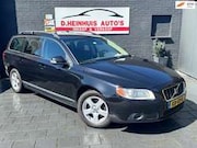 Volvo V70 - 2.0D Momentum APK 05-2027