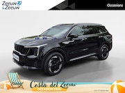 Kia Sorento - 1.6 T-GDi Plug-in Hybrid 4WD DynamicPlusLine 7p | Climate Co