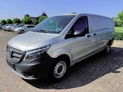 Mercedes-Benz Vito - 116 CDI L3 | 2x schuifdeur | LED | 9G tronic | Nieuwstaat!