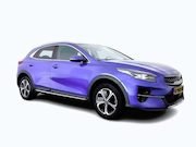 Kia Xceed - 1.6 GDi PHEV DynamicPlusLine (Plug-In) {SoH-97%} (INCL-BTW )