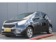 Kia Venga - 1.4 CVVT First Edition camera trekhaak
