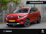 Citroën e-C3 - Max Comfort Range 44 kWh 113pk Automaat CAMERA | 17''LM | NA
