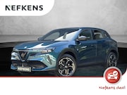 Alfa Romeo Junior - Elettrica 54 kWh | ACCU 97% | AppleCarPlay/Android | Climate