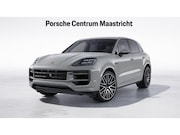 Porsche Cayenne - E-Hybrid