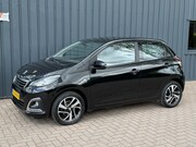 Peugeot 108 - 1.0 e-VTi Allure NAP!/NL AUTO!/NAVIGATIE!/NW.APK