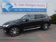 Volvo XC60 - 2.0 T8 AWD INSCRIPTION, Leer, Pano, ACC, LuchtV, HeadUp