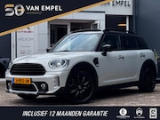 MINI Countryman - 1.5 Cooper Chili | Pano | Trekhaak | NL-Auto | Leder | Harma