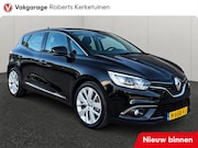 Renault Scénic - 1.3 TCe Limited 140PK Automaat 1e Eigenaar Clima Navi