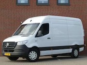 Mercedes-Benz 300-serie - eSprinter L2H2 81kWh Trekhaak/Camera/Navigatie/Sta
