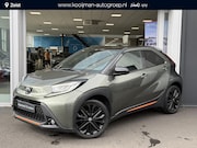 Toyota Aygo X - 1.0 VVT-i S-CVT Limited | Stoelverwarming | Achteruitrijcame