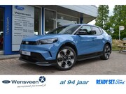 Ford Capri - Collection VOORRAAD NIEUW 79kWh 286pk RWD