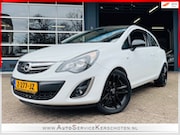 Opel Corsa - 1.2 COLOR EDITION AIRCO | ST.VERW | STUURVERW | LMV | FULL O
