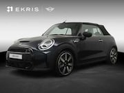 MINI Cabrio - Yours | Stoel-stuurverwarming | Achteruitrijcamera