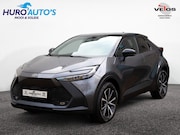 Toyota C-HR - 2.0 PHEV 220 Dynamic | Nieuw! | Bi-Tone | Premium Navi | Key