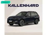 BMW X7 - xDrive40i M-Sport Pro - 7-Zits - Executive Drive Pro - Exclu