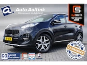 Kia Sportage - 177PK 4WD GT-Line AUTOM. | TREKHAAK | HOGE ZIT | FULL OPTION