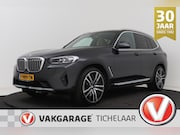 BMW X3 - XDrive20i Business Edition Plus | Facelift | Trekhaak | 67.0