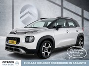 Citroën C3 Aircross - 110pk Automaat Shine | Rijklaar | Achteruitrijcamera | Navig