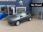 Peugeot 108 - 1.0 e-VTi Active | Airco | Bluetooth |