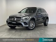 Mercedes-Benz GLC-klasse - 350e 4MATIC Premium Plus AMG-Line exterieur | Panoramadak |