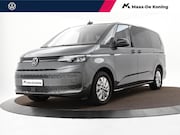Volkswagen Multivan - 1.5 eHybrid 245pk DSG L2 Economy 4Motion · Camera · Apple/An