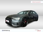 Audi A6 - Avant 55 TFSI e 367PK quattro S edition Competition | Panora