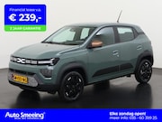 Dacia Spring - Extreme 65 26.8 kWh | DC-snelladen | Achteruitcamera | PDC |