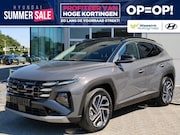 Hyundai Tucson - New 1.6 T-GDi PHEV 252pk 2WD Aut Com VOORRAAD VOORDEEL | Sne