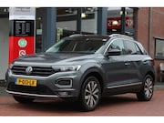 Volkswagen T-Roc - 1.5 TSI Aut.*Sport* | Trekhaak | Carplay | Stoelverwarming |