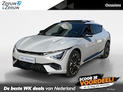 Kia EV6 - GT-Line 84 kWh | All-season banden | Nieuw model | Panoramis