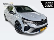 Renault Clio - 1.6 E-Tech Full Hybrid 145 esprit Alpine / Demo Hillegom / L