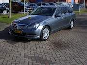 Mercedes-Benz C-klasse - Estate 180 Exclusive Elegance