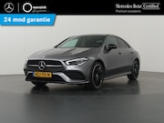 Mercedes-Benz CLA-Klasse - 250 e Premium Plus | Night pakket | AMG | Sfeerverlichting |