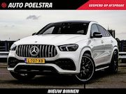 Mercedes-Benz GLE-Klasse - GLE Coupé AMG 53 4MATIC+ Ultimate | Panoramadak | Luchtverin