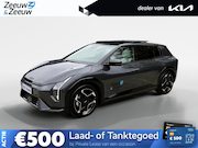 Kia EV4 - GT-Line 81.4 kWh | Schuifkanteldak | Achteruitrijcamera | Ha