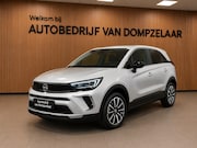 Opel Crossland - 1.2 T. 110PK / Elegance / NAVI / CAMERA