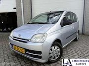 Daihatsu Cuore - 1.0 Sporty/automaat/airco