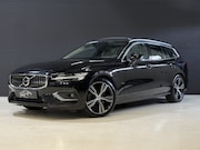 Volvo V60 - 2.0 B3 R-Design | Trekhaak | Panoramadak | Apple Carplay | L