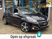 Peugeot 208 - 1.2 PureTech Allure 2015 AUT NAVI CLIMA LM NAP