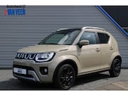 Suzuki Ignis - 1.2 SmartHybrid Style | Clima | Cruise | Full Led | Camera