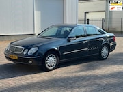 Mercedes-Benz E-klasse - 220 CDI Elegance