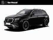 Mercedes-Benz GLE-klasse - GLE 450 e 4MATIC AMG Line
