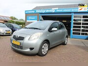 Toyota Yaris - 1.3 VVTi Sol 1 eig. dealeronderhouden
