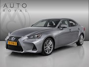 Lexus IS-Serie - 300h Hybrid Business Line AUTOMAAT| CAMERA| AIRCO/ECC| CRUIS