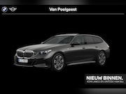 BMW 5-serie - 530e M Sport Edition Driving Assistant Professional / Comfor